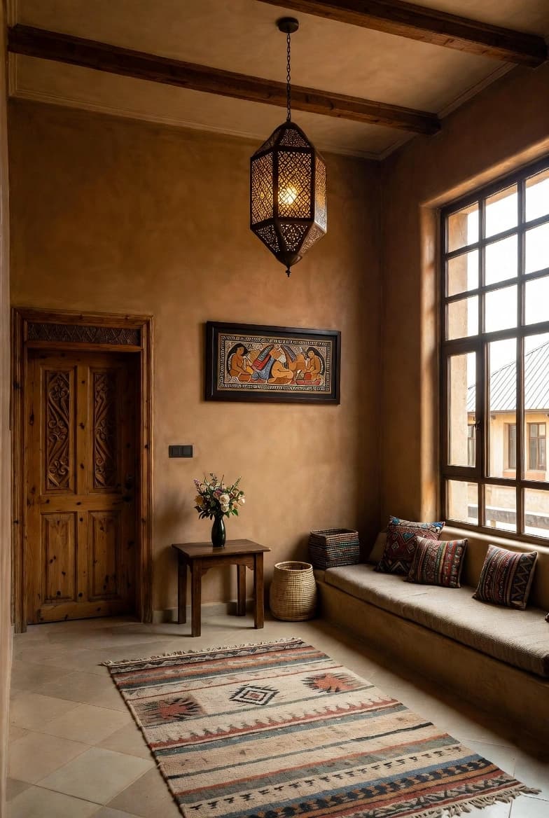 Cozy Traditional Studio Apartment — photo 2